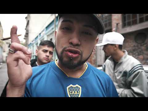 KKKEVIN - DE CAYETANO (shotbyzk)