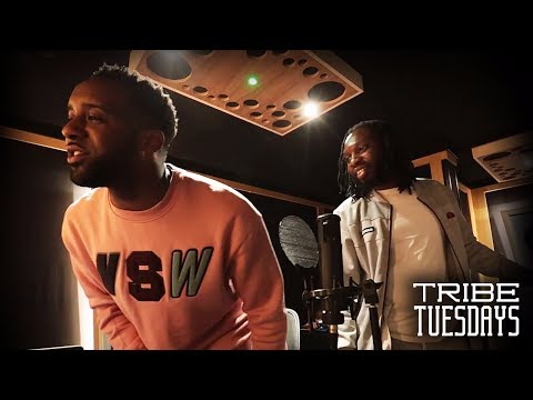 Tribe Tuesdays - Episode 2: Jae5 - "Long Ting"