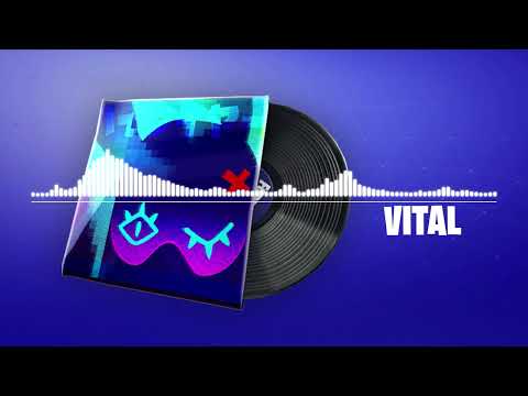 Fortnite - Vital - Misc Computer Games