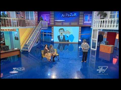 Cpo ndodh keshtu … ! ? - Alpazar - Vizion Plus
