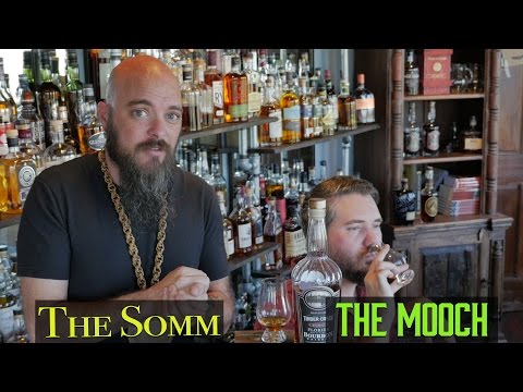 The Whisk(e)y Vault  -  Episode 63  - Timber Creek Reserve Florida Bourbon