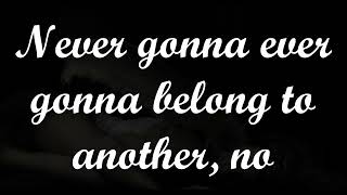 City Sleeps - Not an Angel Yet lyrics 