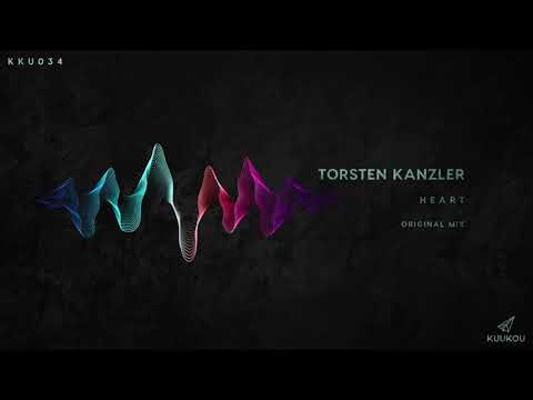 KKU034 - Torsten Kanzler - Heart