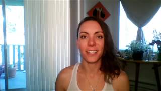 6 month Wim Hof Method Update - Overcoming chronic Lyme disease, pain, and fatigue