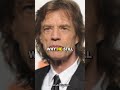 Mick Jagger’s secrets nobody ever imagined #mickjagger  #rollingstones  #rocklegends