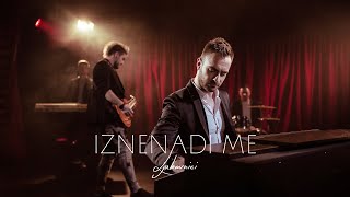LJUBAVNICI - Iznenadi me (Official Video) (4K)