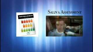 Saliva-Check BUFFER: Oral Health Maintenance