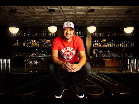 Tebey "What Was I Drinking" Acoustic Performance