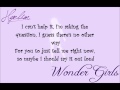 Be My Baby by Wonder Girls (English Version ...