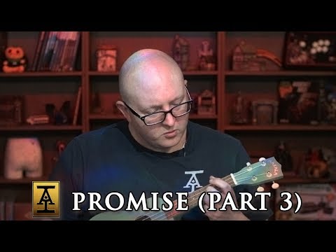 Promise, Part 3 - S2 E14 - Acquisitions Inc: The "C" Team