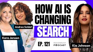 AI Is Changing SEO and Search: What Really Matters Now