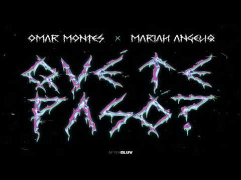 Qué Te Pasó - Omar Montes & Mariah Angeliq [2020]