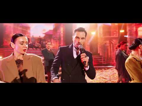 Сольный концерт 'Артура Пирожкова' Крокус сити Холл, Москва , 2019