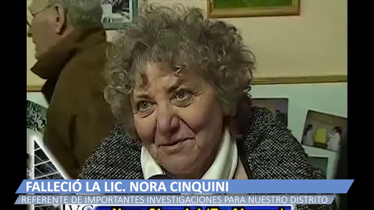 2020 06 29 HOMENAJE A NORA CINQUINI BIEN