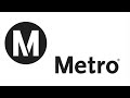 LA Metro Rail Please Stand Clear The Doors Are Closing Announcement