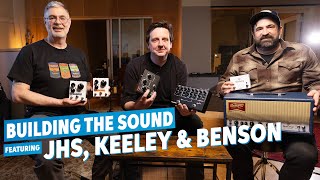 Video thumbnail for Capturing a Legacy: The Beach Boys’ Historic Sound in 5 Stunning Effects by Sweetwater