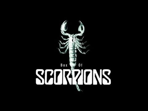 Scorpions   Born To Touch Your Feelings   Lyrics