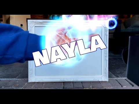Magic Birthday Nayla