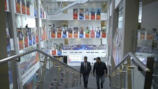 Experiential Learning | NUS MBA Spark Your Transformation