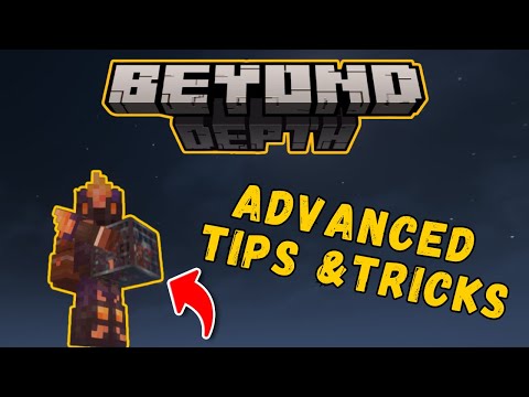 Beyond Depth guide - TOP 10 Advanced Tips & Tricks