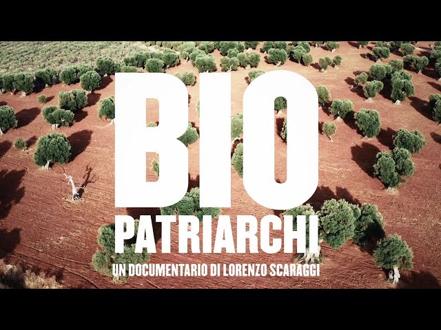 Documentario «Biopatriarchi di Puglia. I custodi della diversità biologica»