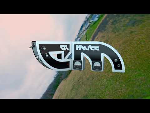 ElMute FPV - Freestyle at Home - Music: JNL - Beausejour