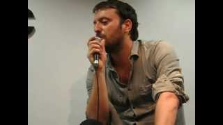 CESARE CREMONINI 'Mille arcobaleni per ogni regione'