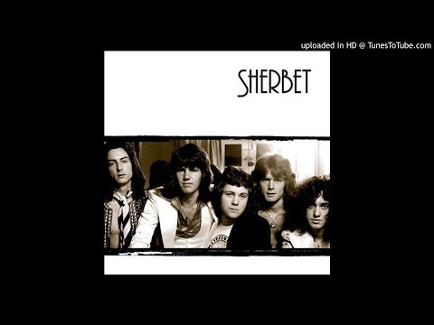 Red Dress - the Sherbs (Sherbet)