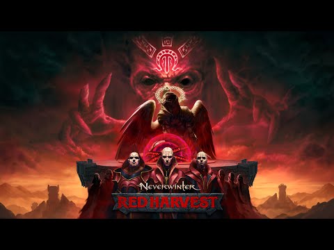 Neverwinter 2025 Part 1: A New Beginning