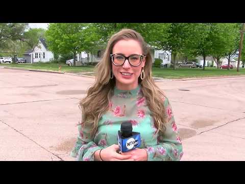 Jessica Stevenson's Anchor Reporter Demo Reel 2019/2020