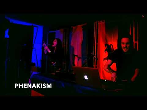 I-NITY Footage Teaser