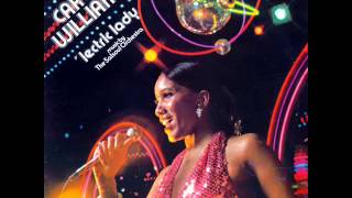 Love Is You - Carol Williams (1977) MP3