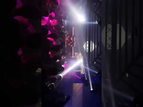 Neuhausen & Huelsing im Fusion Münster 4 Jahre bestehen von Kleinlaut