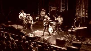 "Never Gonna Be Rich" by the Alternate Routes