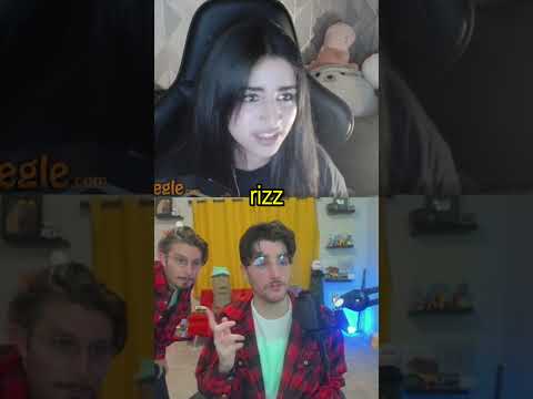 Strangers React To My Clone On Omegle