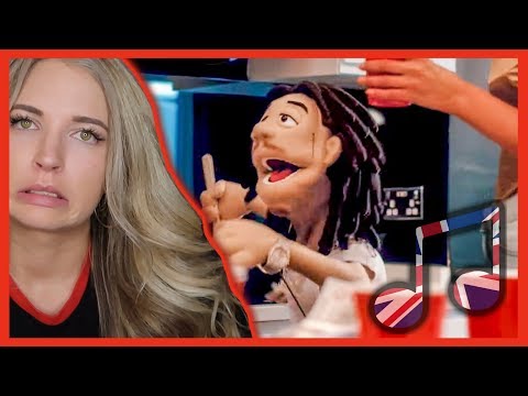AMERICAN REACTS: D Block Europe x Offset - Rich