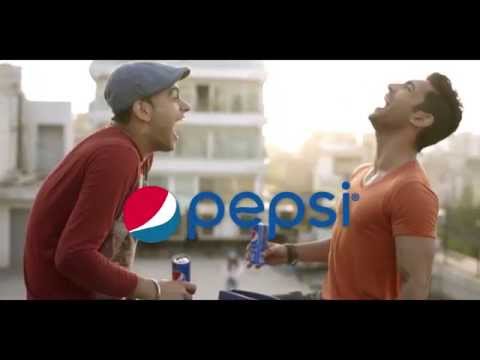 Shravan Mehta IPL PEPSI BUDDIES