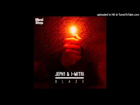 Jeph1 & I - Mitri - Blaze (Trashbat Remix)