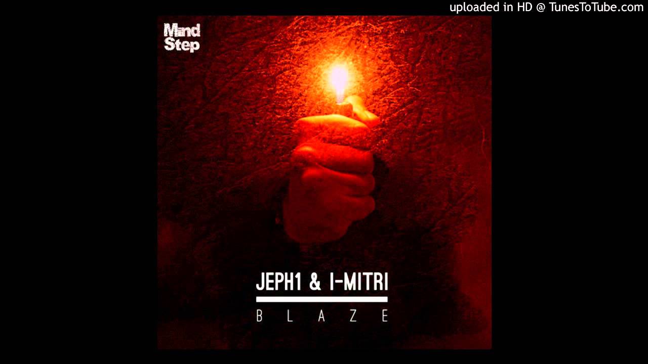 Jeph1 & I - Mitri - Blaze (Trashbat Remix)