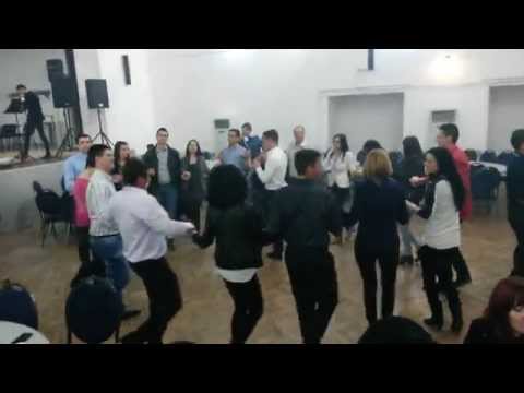 Formatia Elegant Brasov - Colaj ''Balul Iepurasului'' Halchiu 2015