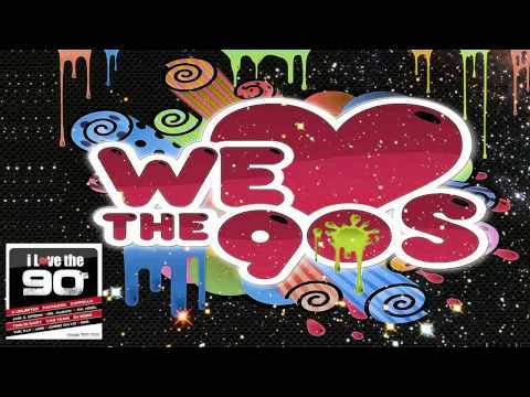 Dj Quicksilver - Megamix