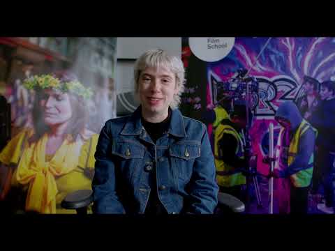 Meet Our Lecturers: Zoe Black