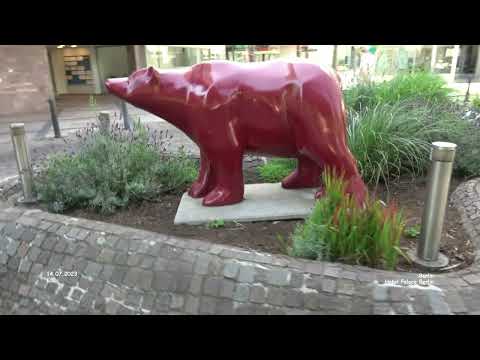 Berliner Palace Hotel - Berlin