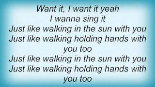 Lisa Stansfield - Sing It Lyrics