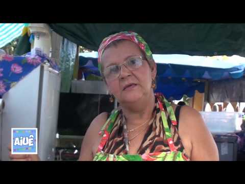 Os segredos da culinária caipira no Aiuê!