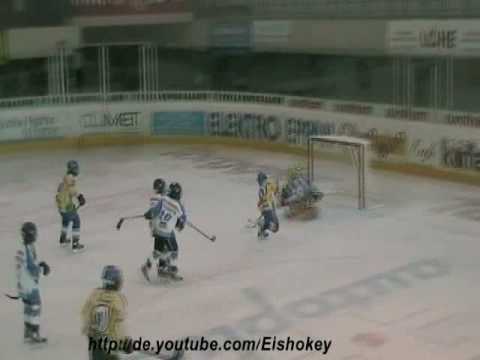 Hockey third / Game HCM-junior VS HC-Eppan Piraten