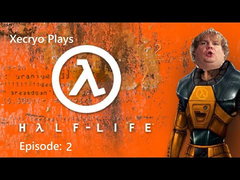 Half-Life Ep 2: Under New Management