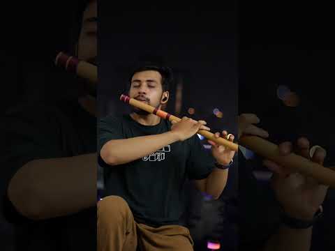 Ruperi Valut madanchya banat flute cover #flute #marathi #marathisong #marathistatus #songs