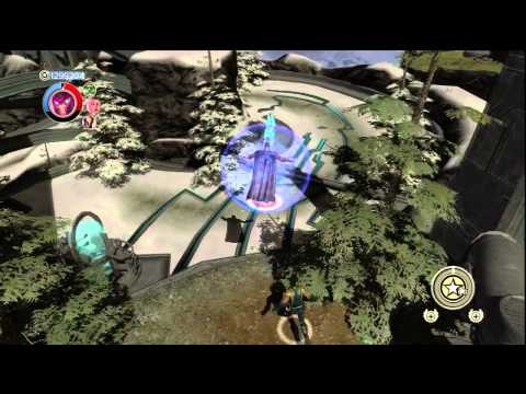 MUA2 - Reverse Hip Fire Commentary #2 (by Mahaffy)