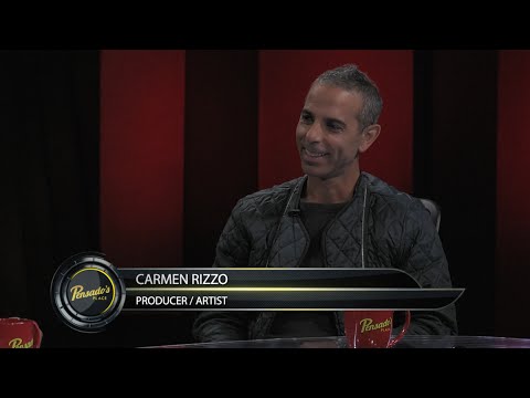 Producer/Artist Carmen Rizzo - Pensado's Place #267